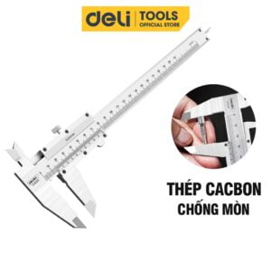 Thước cặp deli