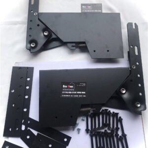 Phụ kiện giường gấp thông minh
