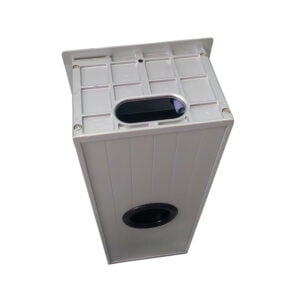Hộp ổ cắm âm bàn