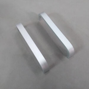 Tay nắm tủ bằng nhôm