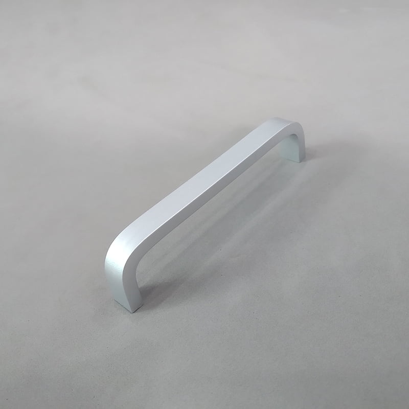 Tay nắm tủ bằng nhôm