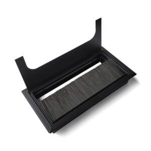 Nắp chụp luồn dây điện