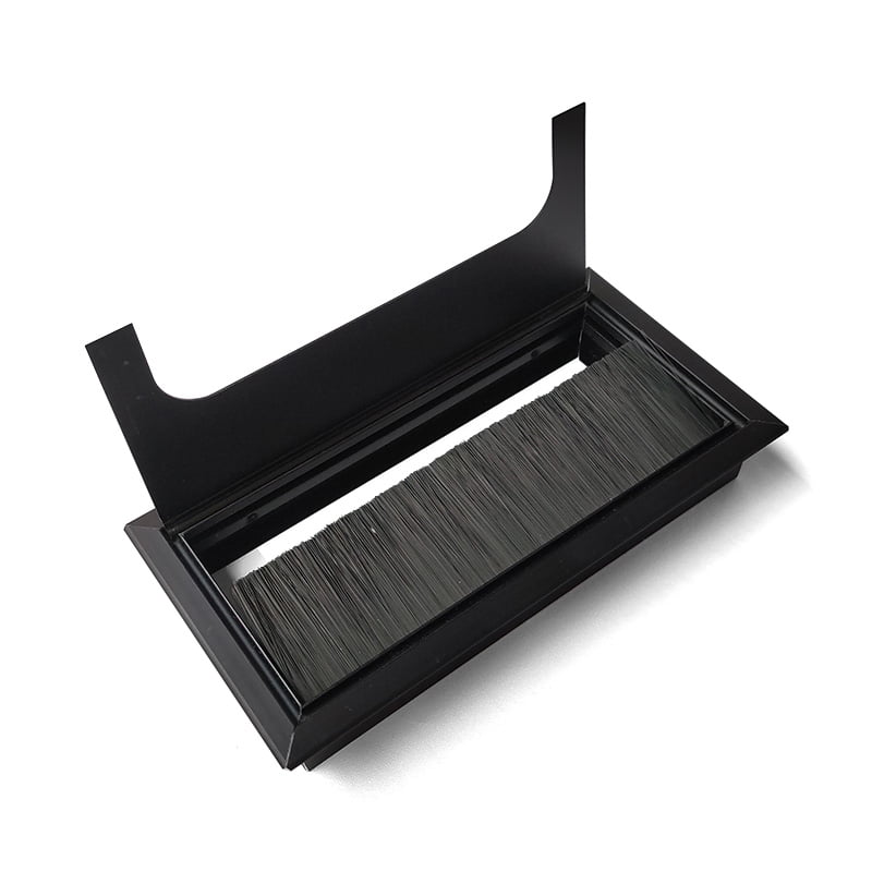 Nắp chụp luồn dây điện