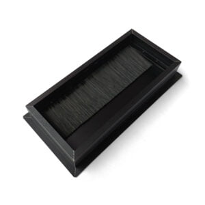 Nắp chụp luồn dây điện